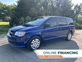 Used 2019 Dodge Grand Caravan SE image 1