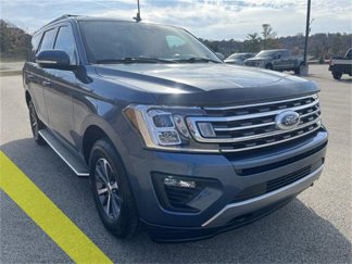 Used 2020 Ford Expedition XLT w/ Equipment Group 202A image 1