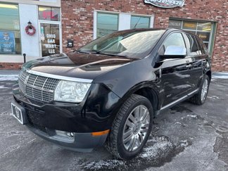 Used 2009 Lincoln MKX AWD image 1