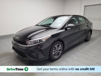 Used 2023 Kia Forte LXS w/ LXS Technology Package image 1