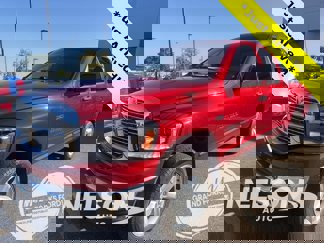 Used 2006 Dodge Ram 1500 Truck SLT w/ Quad Cab Big Horn Value Group video 1