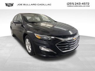 Used 2023 Chevrolet Malibu LT image 1