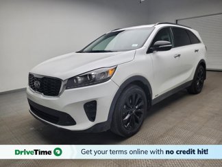 Used 2019 Kia Sorento S image 1