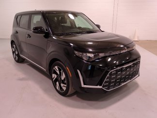 Used 2023 Kia Soul GT-Line image 1