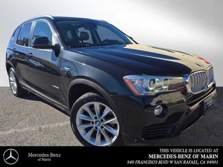 Used 2015 BMW X3 xDrive28i image 1