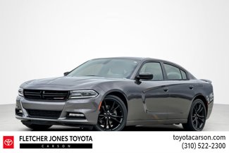 Used 2016 Dodge Charger SXT w/ Plus Group image 1