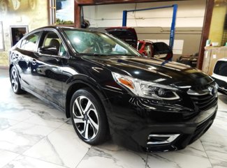 Used 2022 Subaru Legacy Limited w/ Popular Package #3 image 1