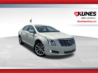 Used 2013 Cadillac XTS Premium image 1