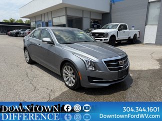 Used 2018 Cadillac ATS Luxury image 1