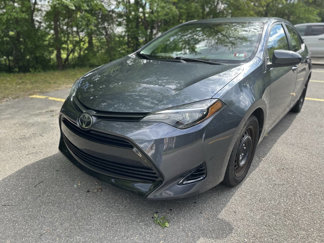 Used 2019 Toyota Corolla LE image 1