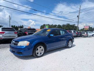 Used 2012 Dodge Avenger SXT image 1
