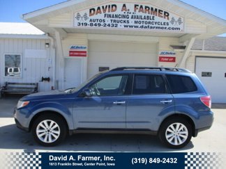 Used 2013 Subaru Forester 2.5X Premium w/ Popular Pkg 3 image 1