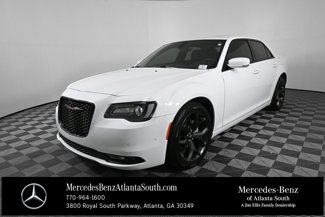 Used 2023 Chrysler 300 S image 1