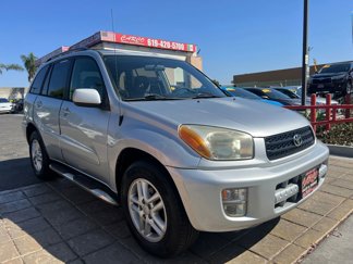 Used 2003 Toyota RAV4 2WD image 1