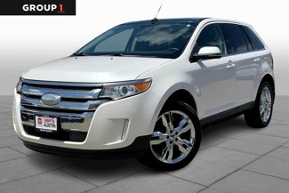 Used 2014 Ford Edge Limited w/ Equipment Group 302A image 1