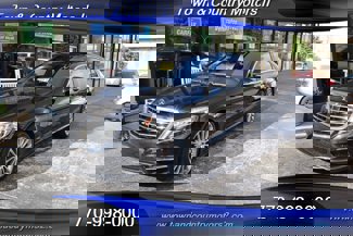 Used 2016 Mercedes-Benz S 550 Sedan image 1