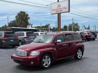 Used 2006 Chevrolet HHR LT w/ Preferred Equipment Group image 1