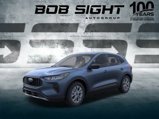 New 2025 Ford Escape Active w/ Cold Weather Package image 1