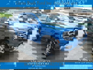 Used 2024 Ford Ranger Lariat image 1