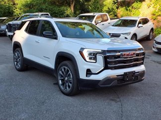 New 2025 GMC Terrain Elevation w/ Elevation Premium Package image 1