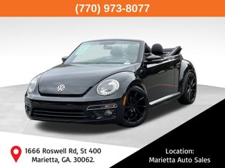 Used 2014 Volkswagen Beetle R-Line image 1