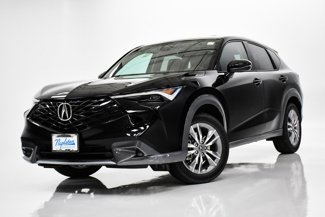 New 2025 Acura ADX FWD video 1