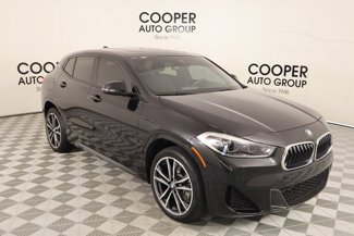 Used 2023 BMW X2 sDrive28i w/ M Sport Package image 1