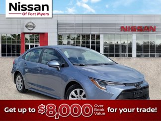 Used 2023 Toyota Corolla LE image 1