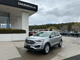 Used 2023 Ford Edge SEL image 1