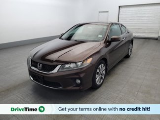 Used 2014 Honda Accord EX image 1