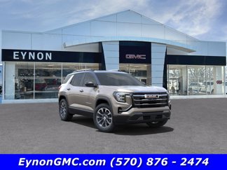 New 2026 GMC Terrain Elevation w/ Elevation Premium Package image 1