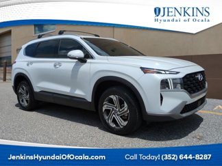 Used 2023 Hyundai Santa Fe SEL image 1
