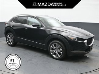 Used 2020 MAZDA CX-30 AWD w/ Premium Package image 1