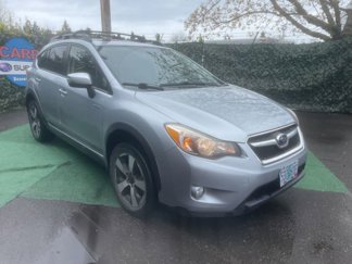 Used 2015 Subaru Crosstrek Touring w/ Popular Package #1 image 1