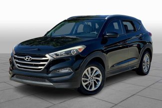 Used 2016 Hyundai Tucson SE w/ Option Group 02 image 1