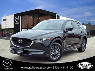 Used 2020 MAZDA CX-5 Sport image 1