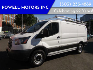 Used 2016 Ford Transit 150 130 Low Roof image 1