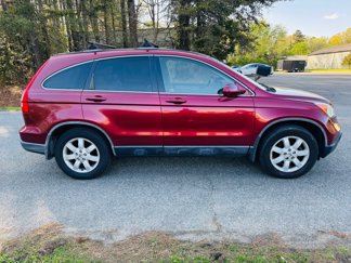 Used 2007 Honda CR-V EX-L image 1