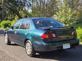 Used 1999 Toyota Corolla LE image 1