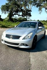 Used 2013 INFINITI G37 x w/ Premium Pkg image 1