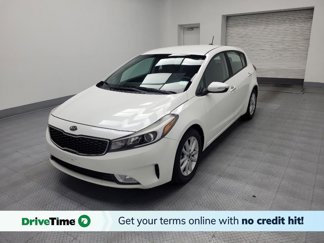 Used 2017 Kia Forte LX w/ LX Popular Plus Package image 1