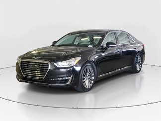 Used 2019 Genesis G90 5.0 Ultimate image 1
