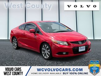 Used 2012 Honda Civic Si image 1