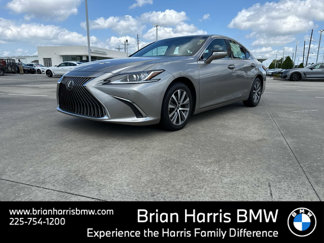 Used 2021 Lexus ES 350 w/ Premium Package image 1