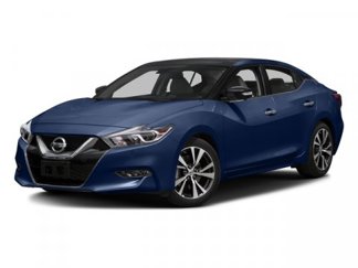 Used 2016 Nissan Maxima SR w/ Interior Lighting Package image 1