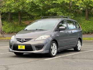 Used 2009 MAZDA MAZDA5 Sport image 1