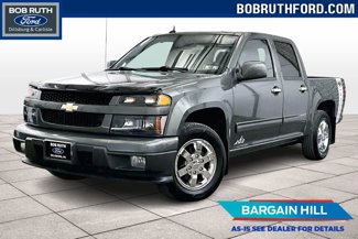 Used 2011 Chevrolet Colorado LT image 1