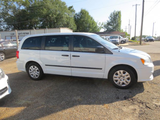 Used 2015 Dodge Grand Caravan American Value Package image 1