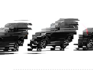 Certified 2025 Volvo XC90 B6 Plus 360° Tour
