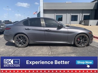 Used 2020 Alfa Romeo Giulia Sprint w/ Nero Edizione image 1
